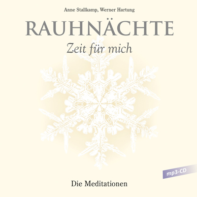 Rauhnächte - Anne Stallkamp, Werner Hartung