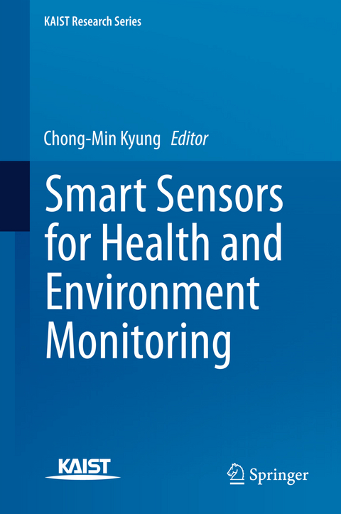 Smart Sensors for Health and Environment Monitoring - 