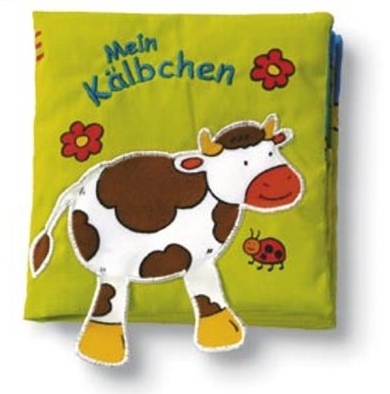 Mein Kälbchen