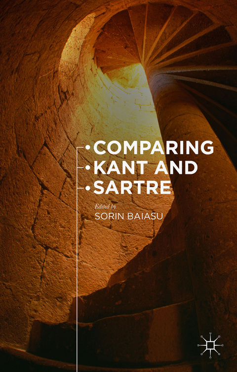 Comparing Kant and Sartre - 