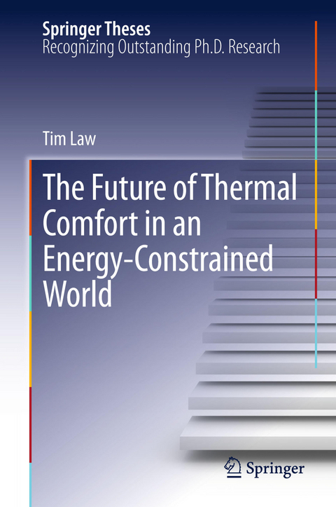 The Future of Thermal Comfort in an Energy- Constrained World - Tim Law