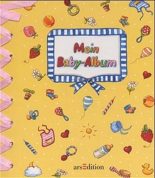 Mein Babyalbum