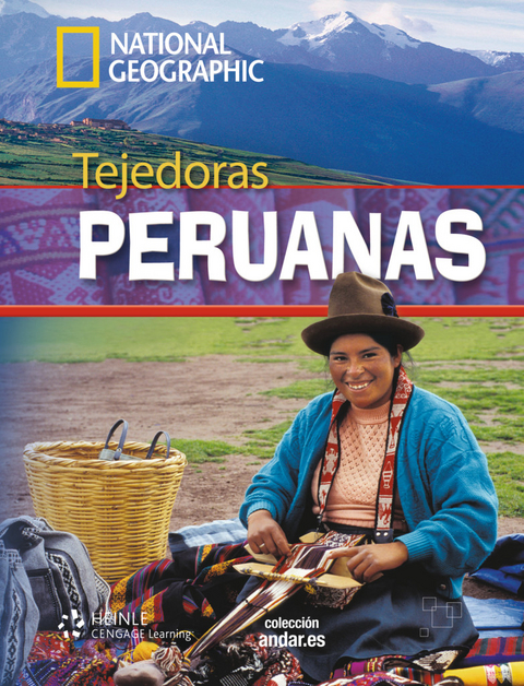 Tejedoras peruanas - 