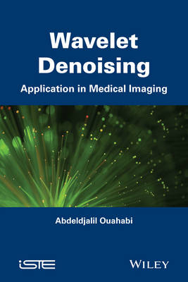 Wavelet Denoising - Abdeldjalil Ouahabi