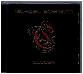 Closer, 1 Audio-CD -  Bormann.Michael