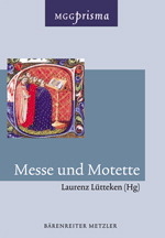 Messe und Motette - 