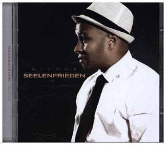 Seelenfrieden, 1 Audio-CD -  Nicone