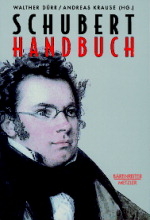 Schubert-Handbuch - 