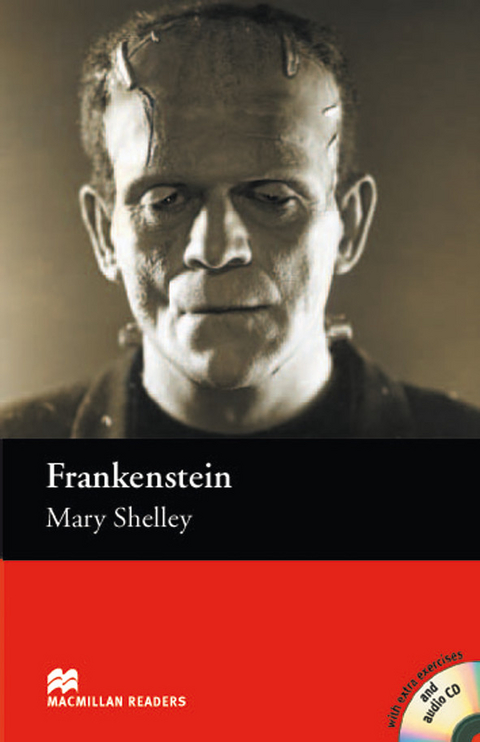 Frankenstein - Mary Shelley