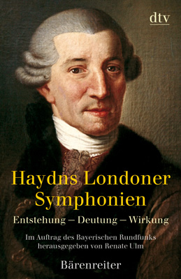 Haydns Londoner Symphonien - 