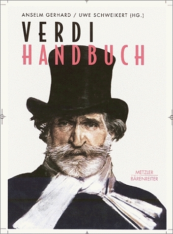 Verdi Handbuch - 