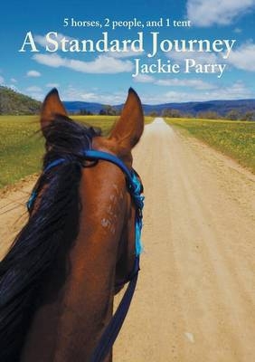 A Standard Journey - Jackie Parry