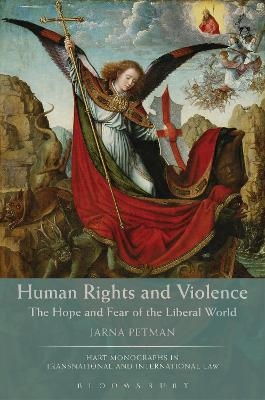 Human Rights and Violence - Jarna Petman
