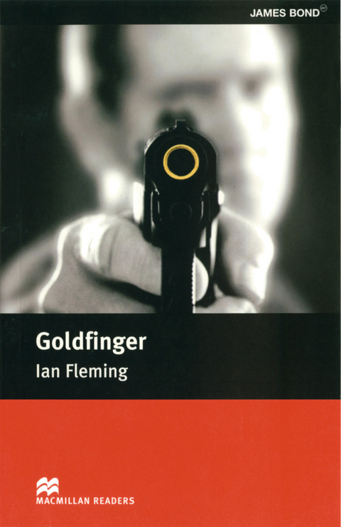 Goldfinger - Ian Fleming