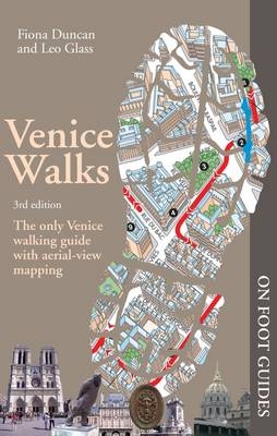 Venice Walks - 