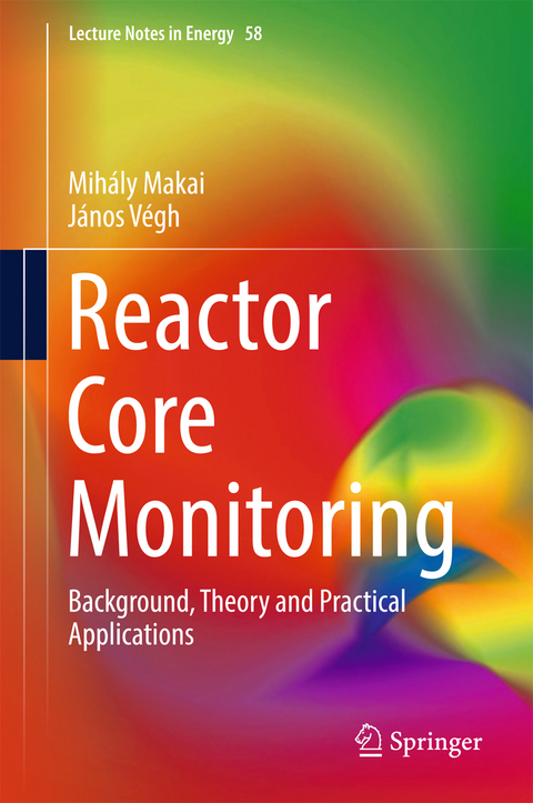 Reactor Core Monitoring - Mihály Makai, János Végh