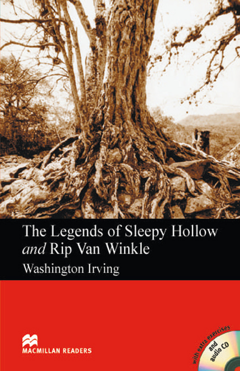 The Legends of Sleepy Hollow and Rip Van Winkle - Washington Irving