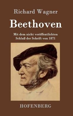 Beethoven -  Richard Wagner