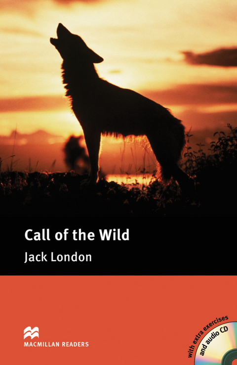 The Call of the Wild - Jack London