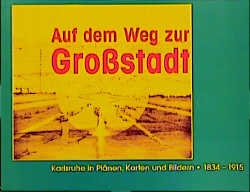 Auf dem Weg zur Grossstadt - Arthur Bauer, Irene A Bergs, Manfred Koch, Martin Leichle, Joachim Neumann, Marie Salaba