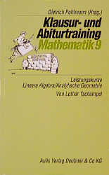 Leistungskurse - Lineare Algebra /Analytische Geometrie - Lothar Tschampel