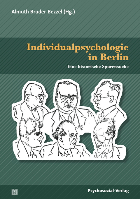 Individualpsychologie in Berlin - 