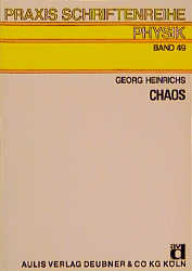 Chaos - Georg Heinrichs
