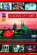 Köln City Guide - Joe Berger