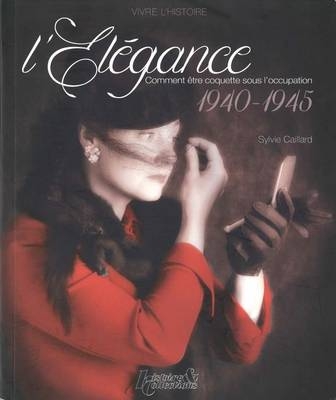 L'Elegance - Sylvie Caillard