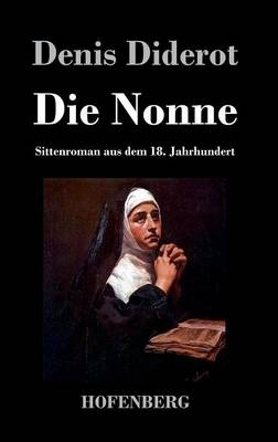 Die Nonne -  Denis Diderot