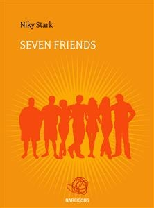 Seven Friends - Niky Stark