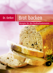 Brot backen