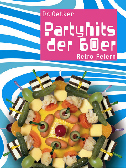 Partyhits der 60er -  Oetker