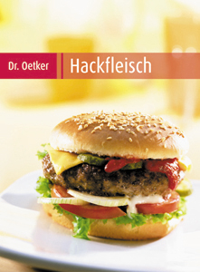 Hackfleisch