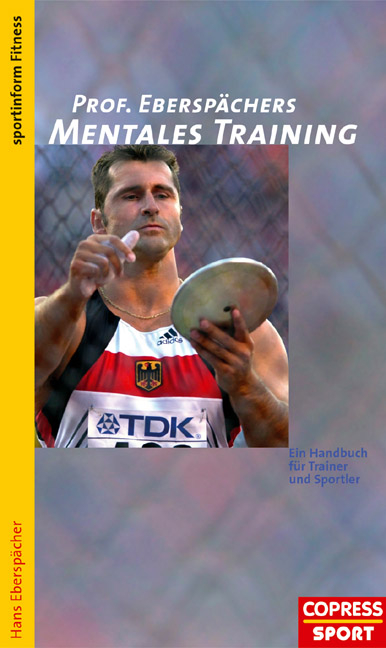 Mentales Training - Hans EberspÃ¤cher