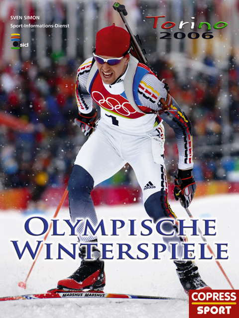 Olympische Winterspiele Turin 2006