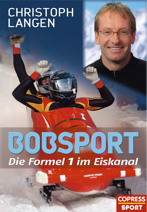 Bobsport - Christoph Langen