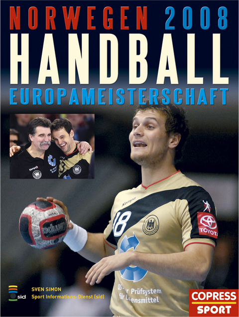 Handball Europameisterschaft Norwegen 2008