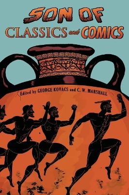 Son of Classics and Comics - 