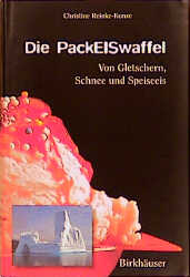 Die PackEISwaffel - Christine Reinke-Kunze