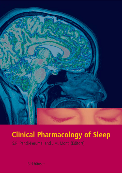 Clinical Pharmacology of Sleep - 