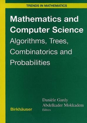 Mathematics and Computer Science - 