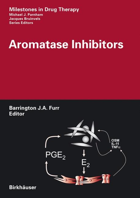 Aromatase Inhibitors - 