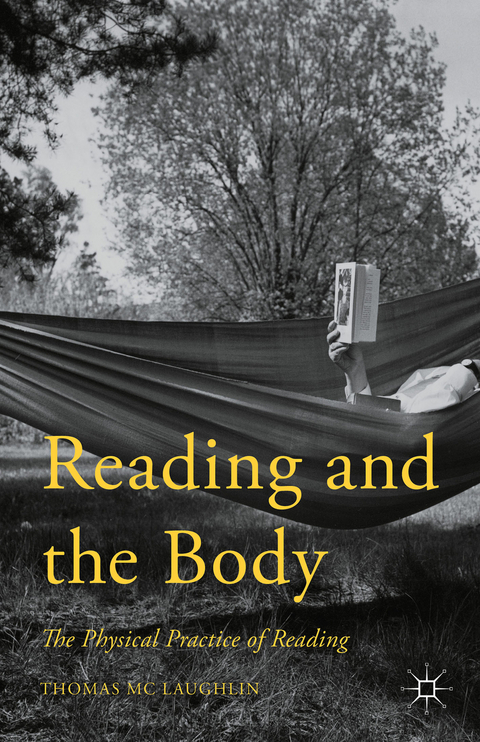 Reading and the Body - Thomas Mc Laughlin