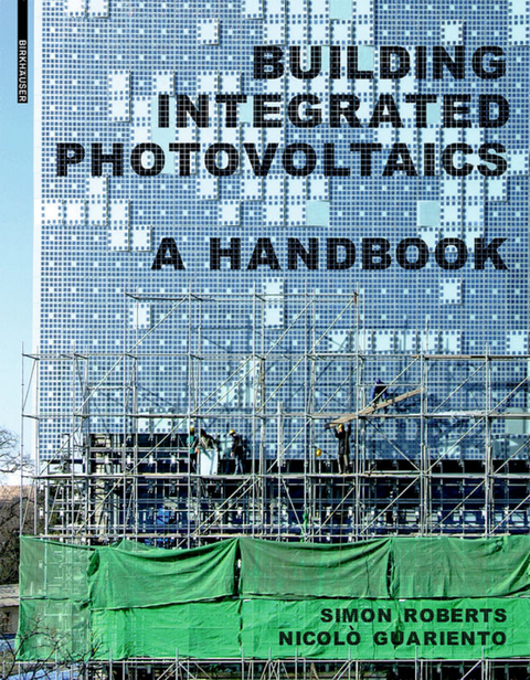 Building Integrated Photovoltaics - Simon Roberts, Nicolò Guariento