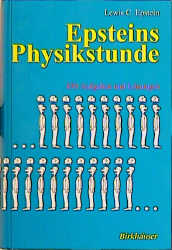 Epsteins Physikstunde - Lewis C Epstein