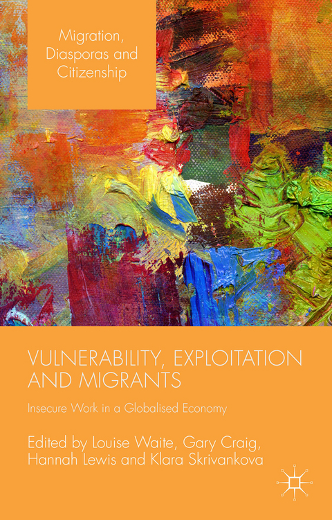 Vulnerability, Exploitation and Migrants - 