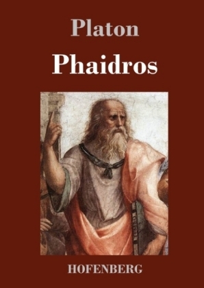 Phaidros -  Platon