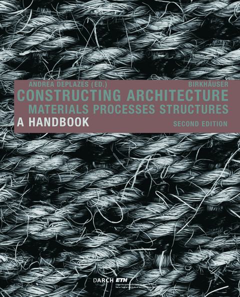 Constructing Architecture - 