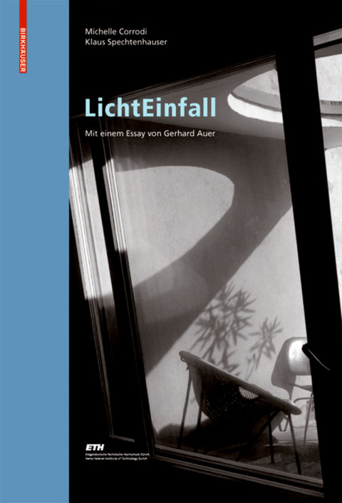 LichtEinfall - Michelle Corrodi, Klaus Spechtenhauser